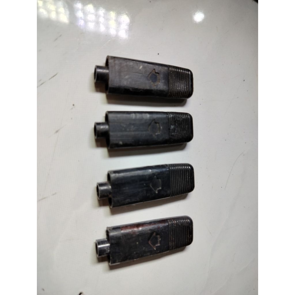 pinlock original Civic excellent