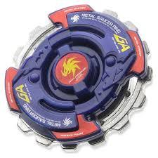 A-123 Dragoon Gaia MS - Beyblade Original Takara Tomy