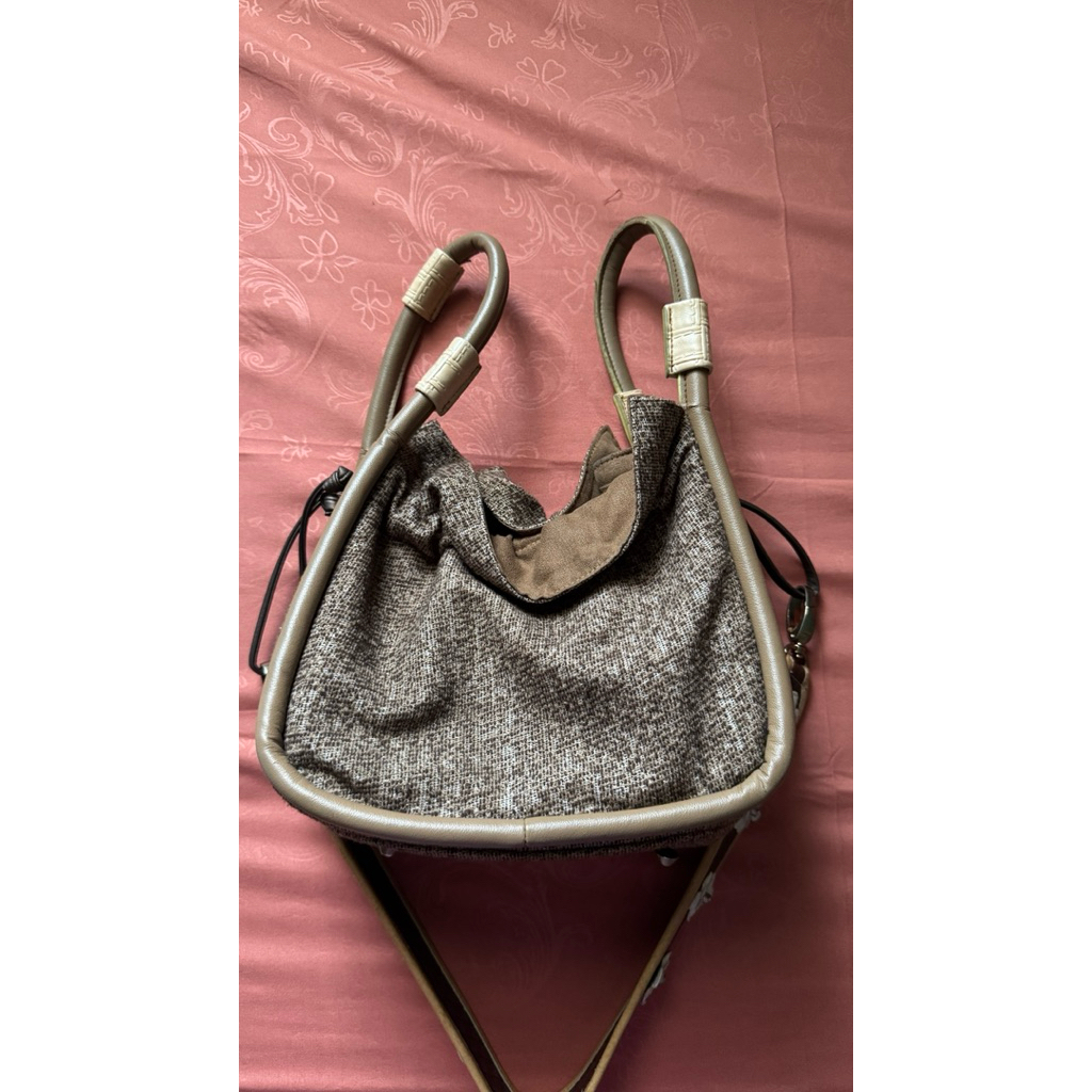JOSVLI Bento Bag