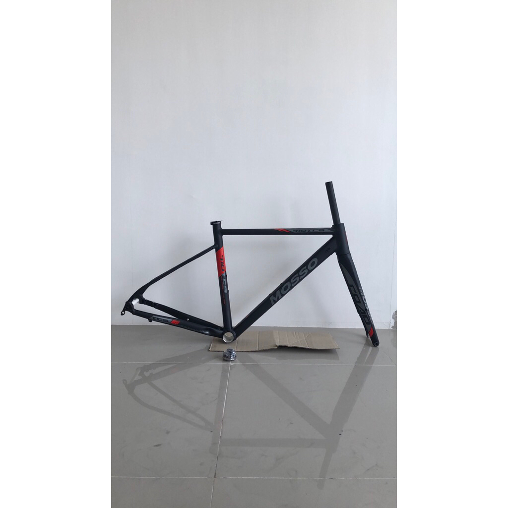 Frame Mosso Gravel 710TCS Superlight