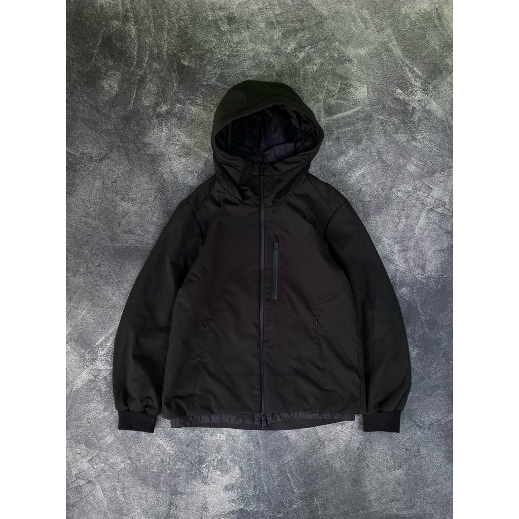 Global Work Solotex Jacket
