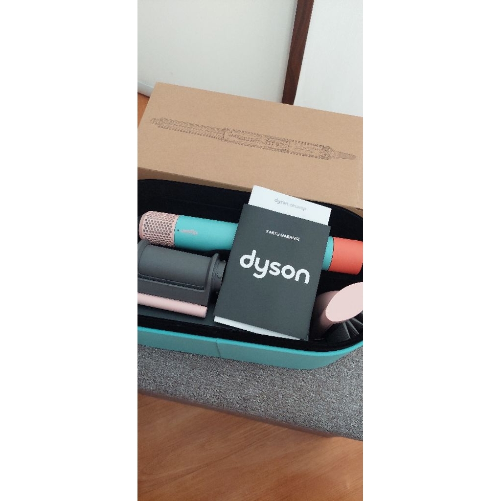ORI/Preloved Dyson Airwrap