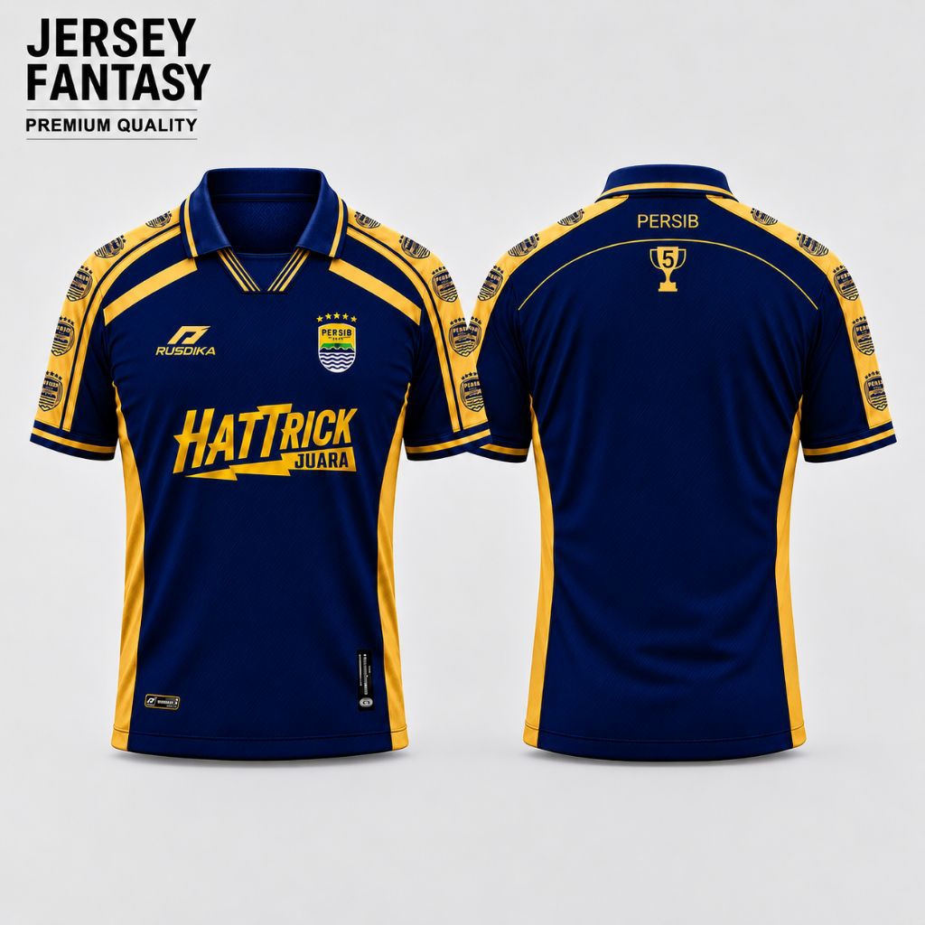 JERSEY FANTASY PERSIB