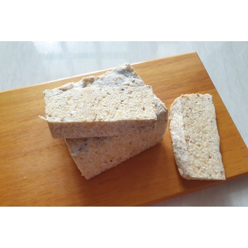 Tempe Gembus