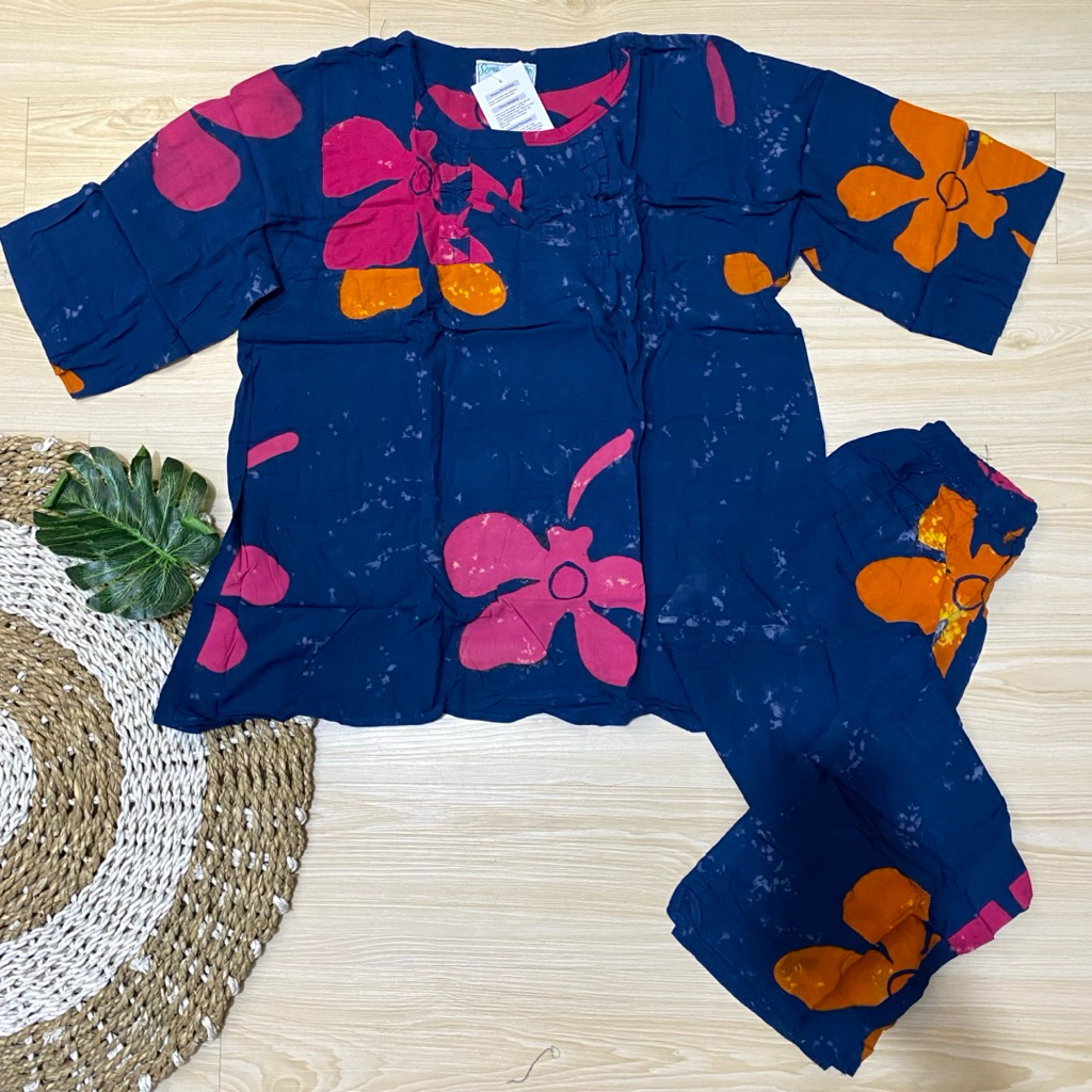 CP Batik Cetak ABG Mayra