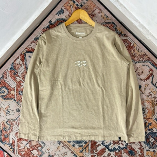 KAOS LONGSLEEVE BILLABONG