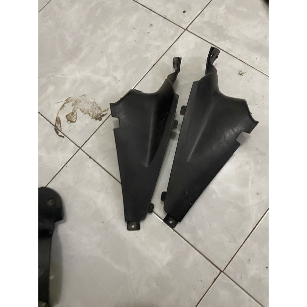 cover tangki bawah kanzen taurus ultima