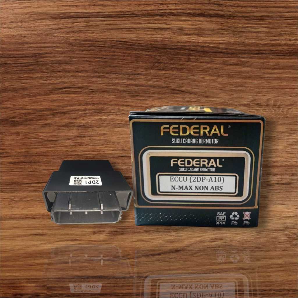 2DP1 CDI ECM ECU NMAX NON ABS FEDERAL