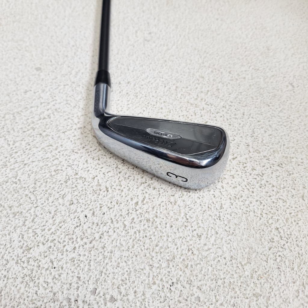 Titleist U505 Utility Iron 3