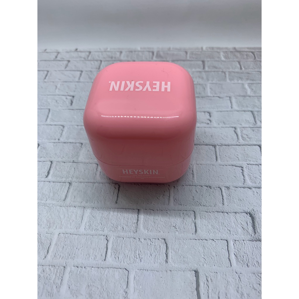 Heyskin Ceramide B5 soothing Moisturizer