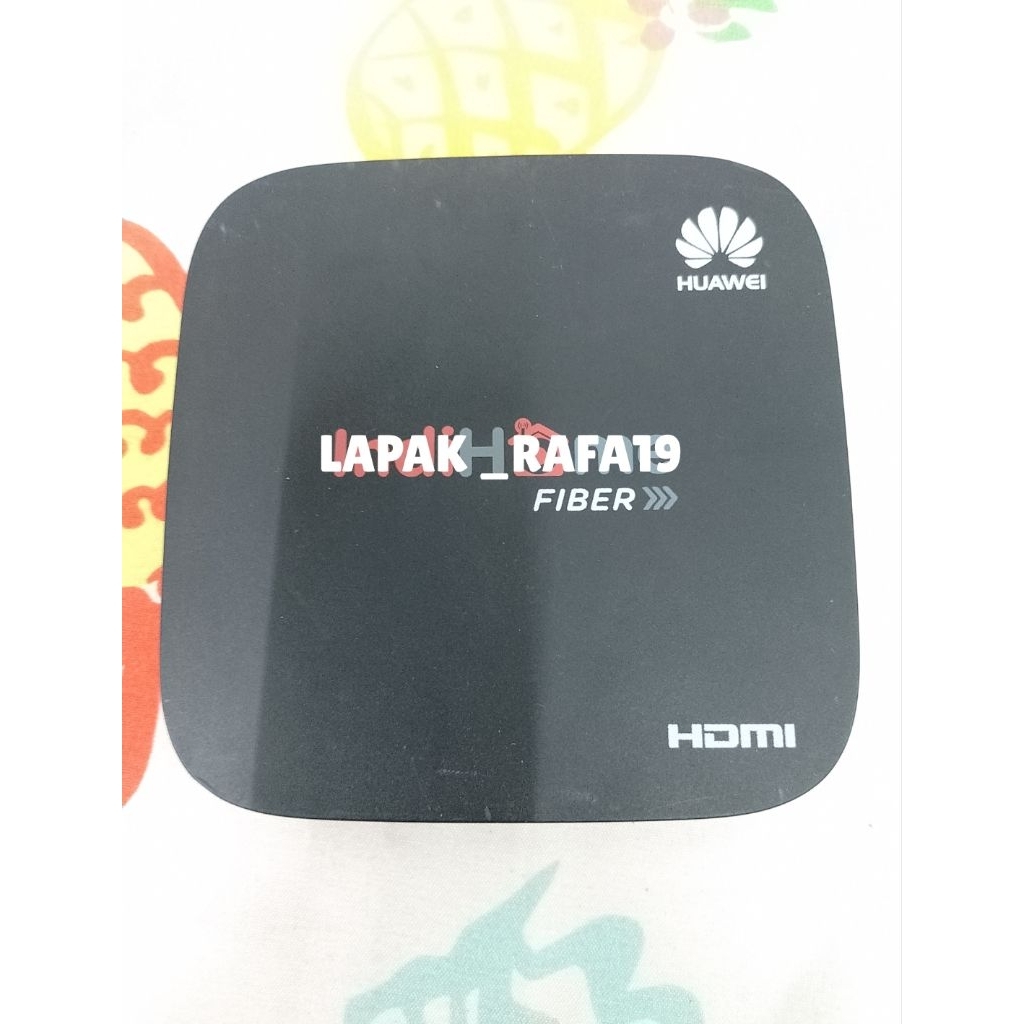 STB ANDROID HUAWEI VER 9 RAM 2GB SUDAH ROOT UNLOCK HDMI