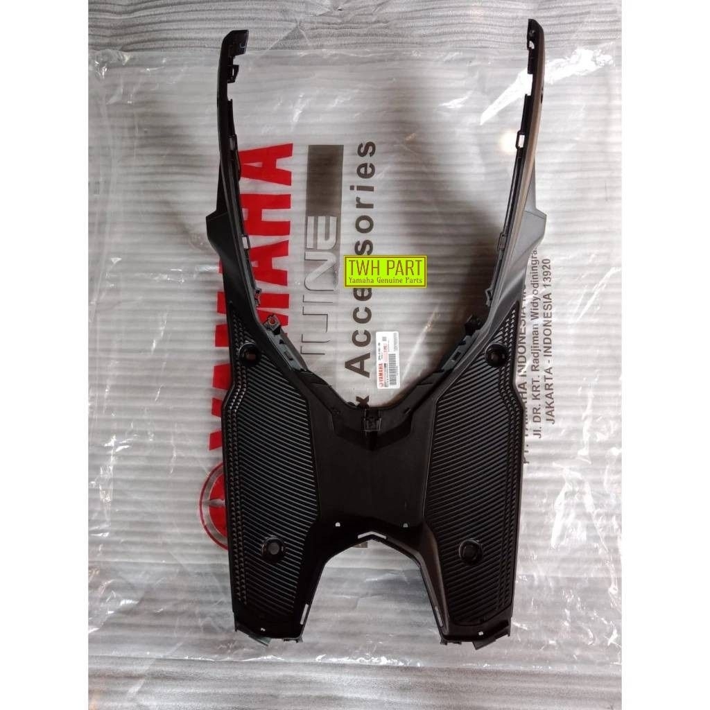100%aORI Board Footrest, Pijakan Kaki Mio M3 125 2PH-F7481-00
