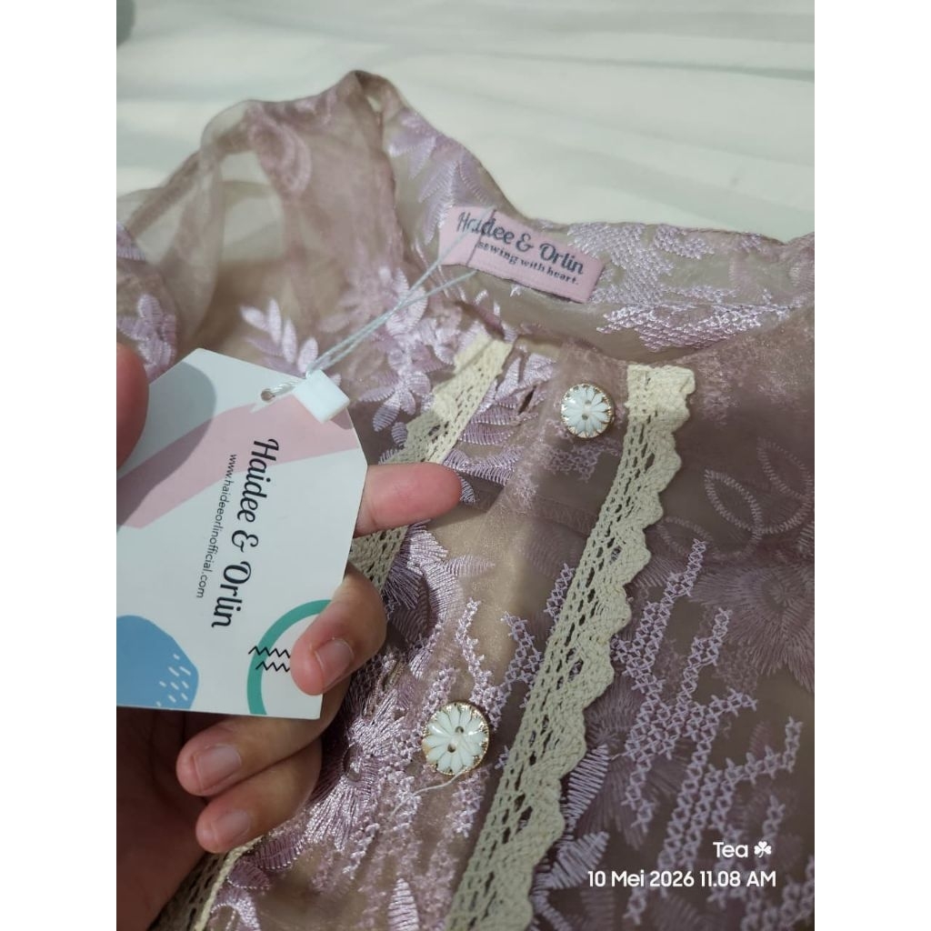PL (Preloved)Haidee & orlin