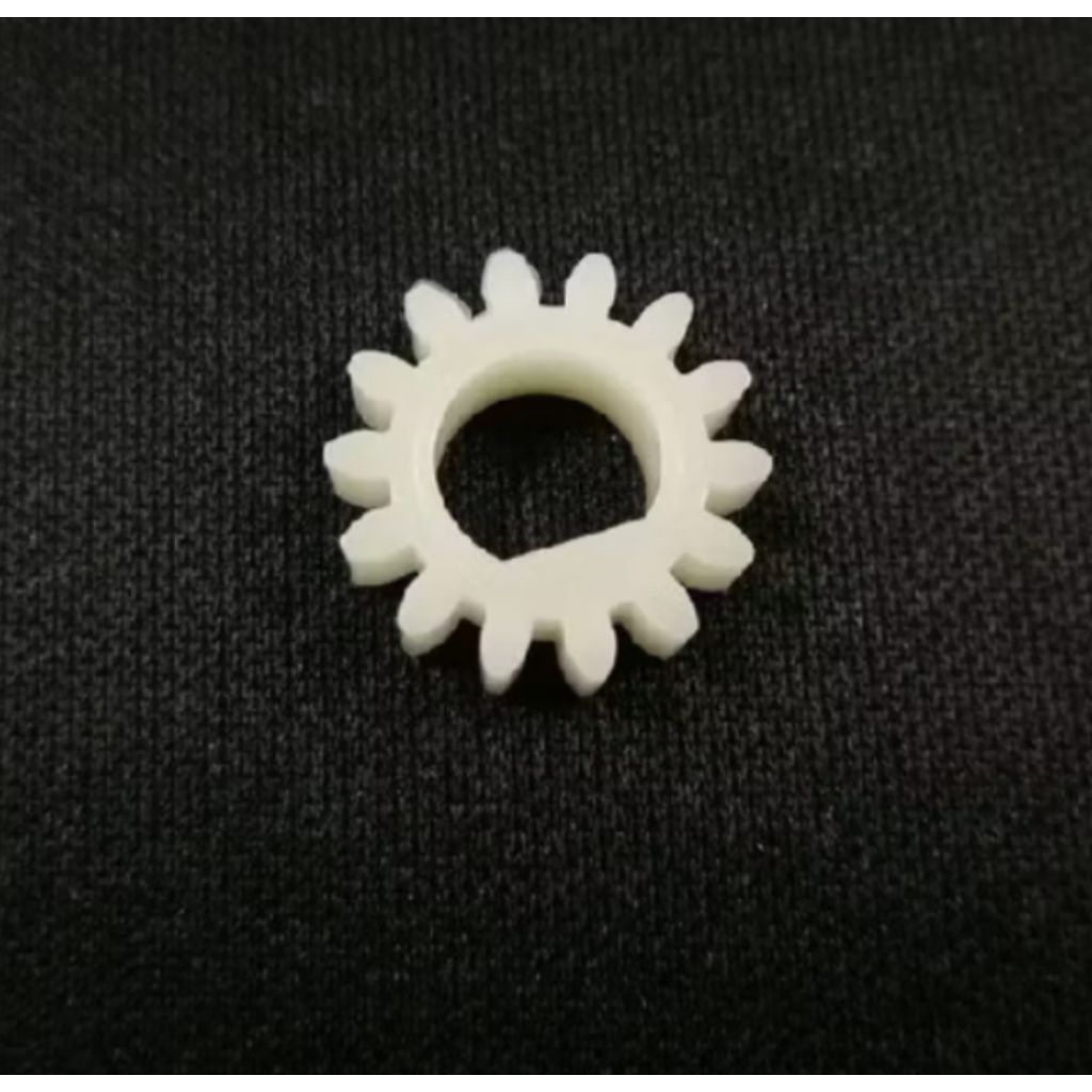 gear magnet drum ir5000 14t
