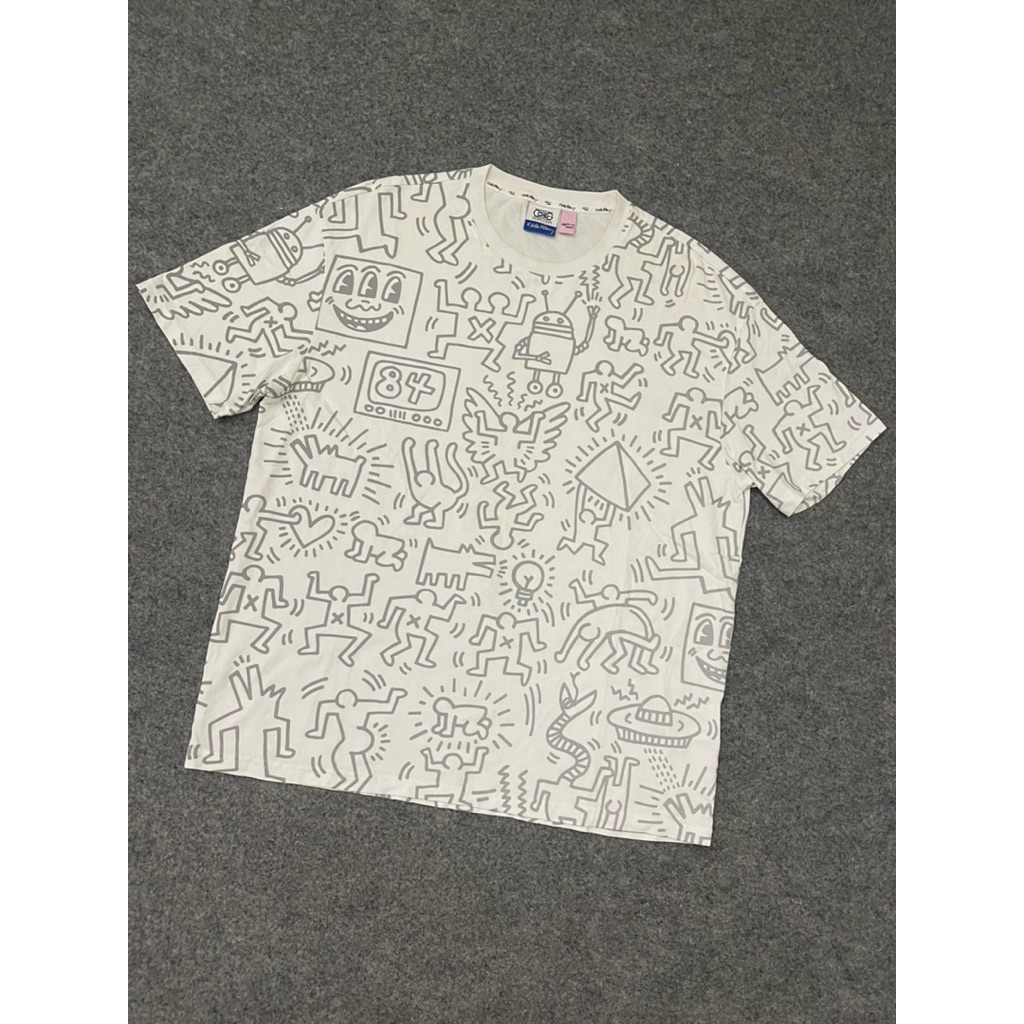 keita hani X gxg original