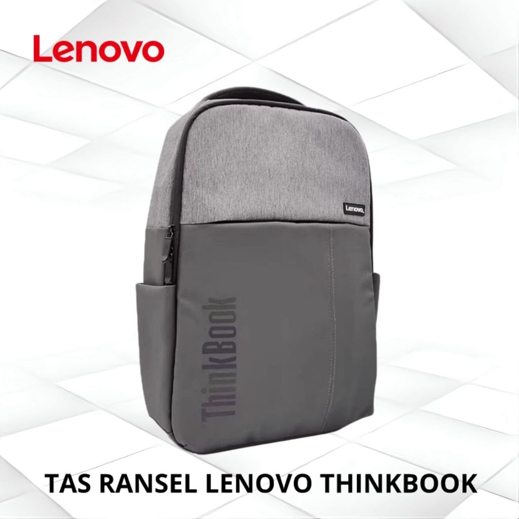 TAS RANSEL LENOVO THINKBOOK ORI