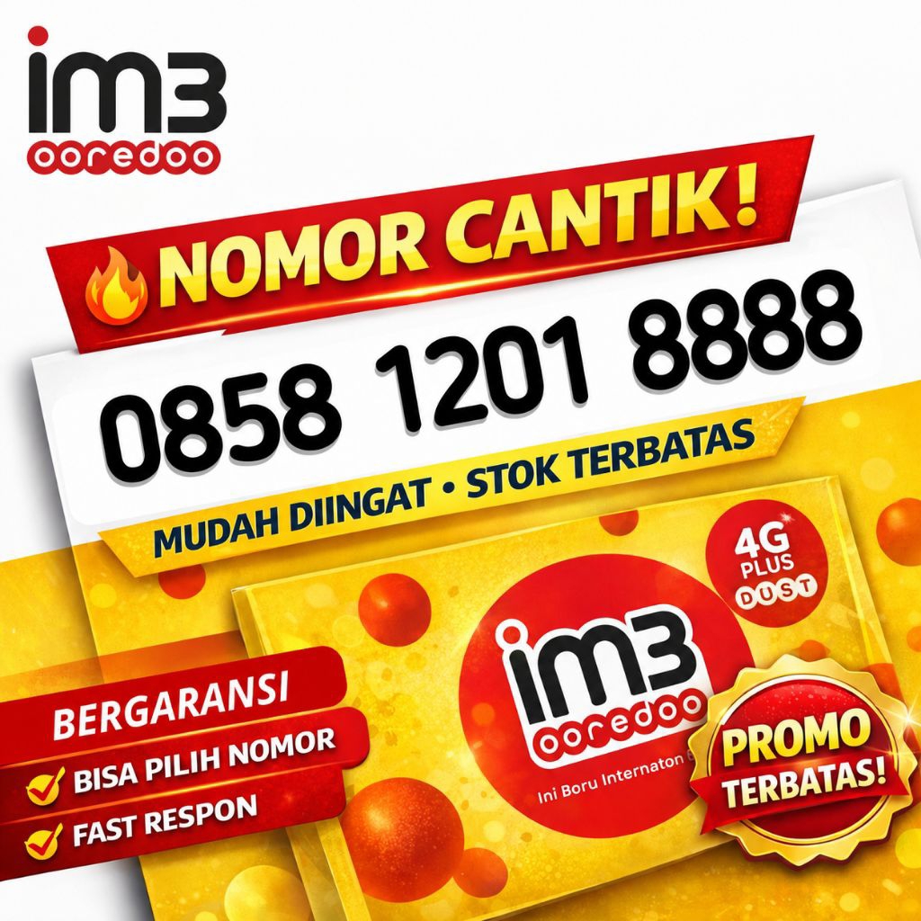 nomor cantik indosat kwarted nomer cantik indosat kwarted 0000 1111 2222 3333 4444 5555 6666 7777 88
