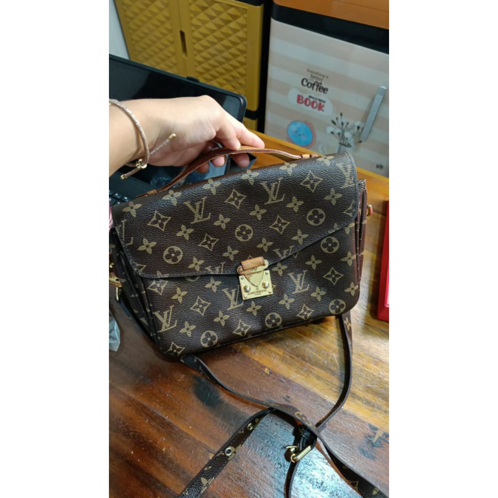 LV METIS