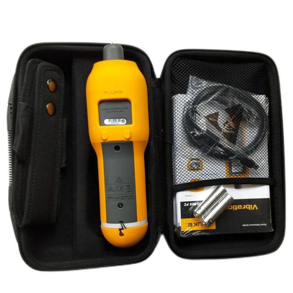 Fluke 805 FC Digital Vibrasi Tester Fluke 805