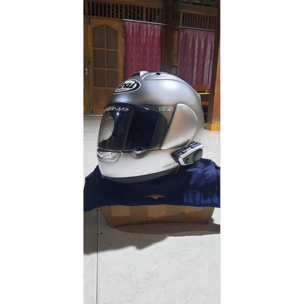 Arai Rx7 RR4 size M