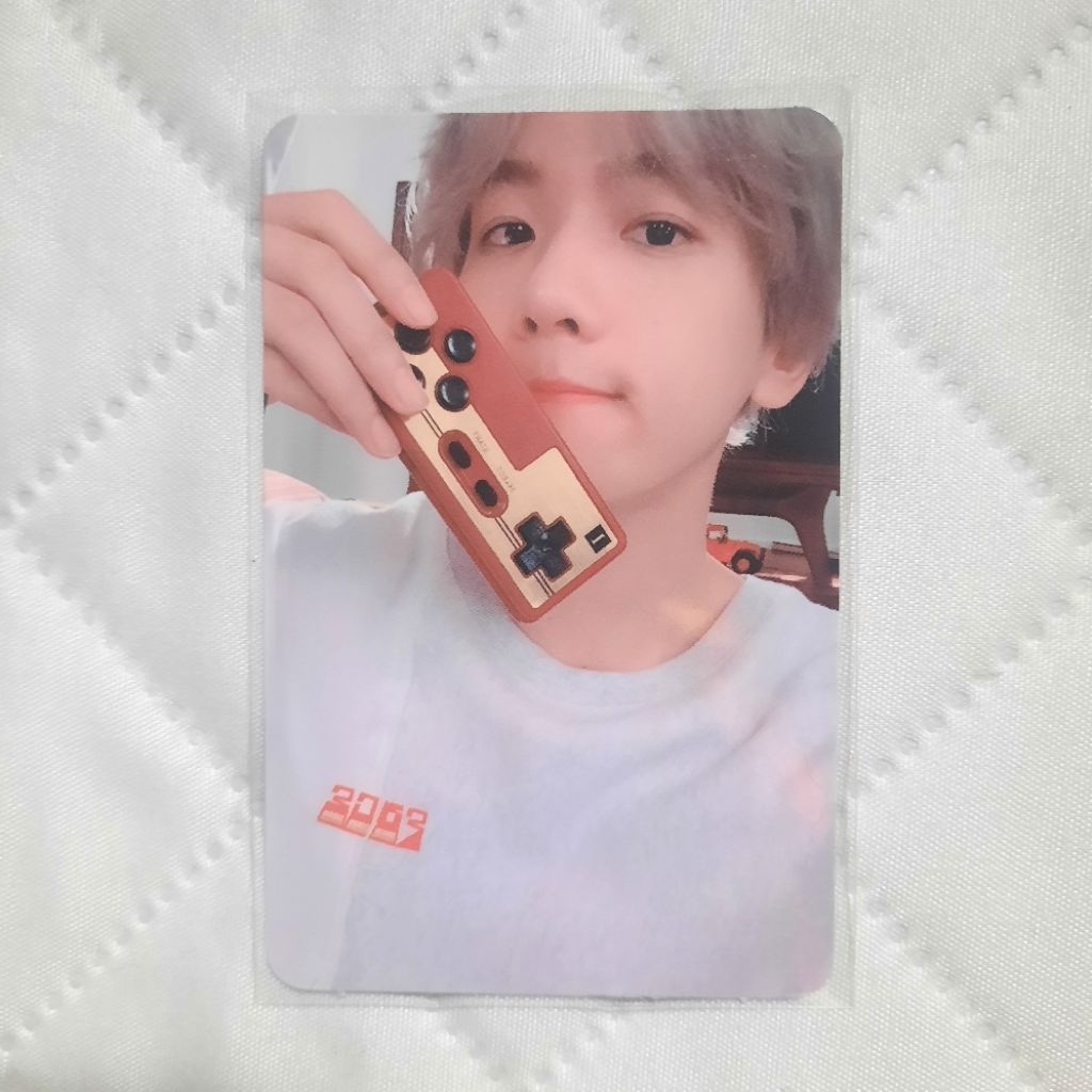 PC Baekhyun City Lights EXO