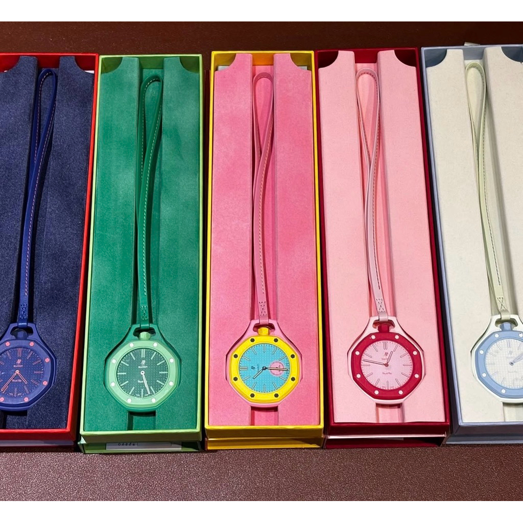 swatch x royal AP ( BACA DESKRIPSI )