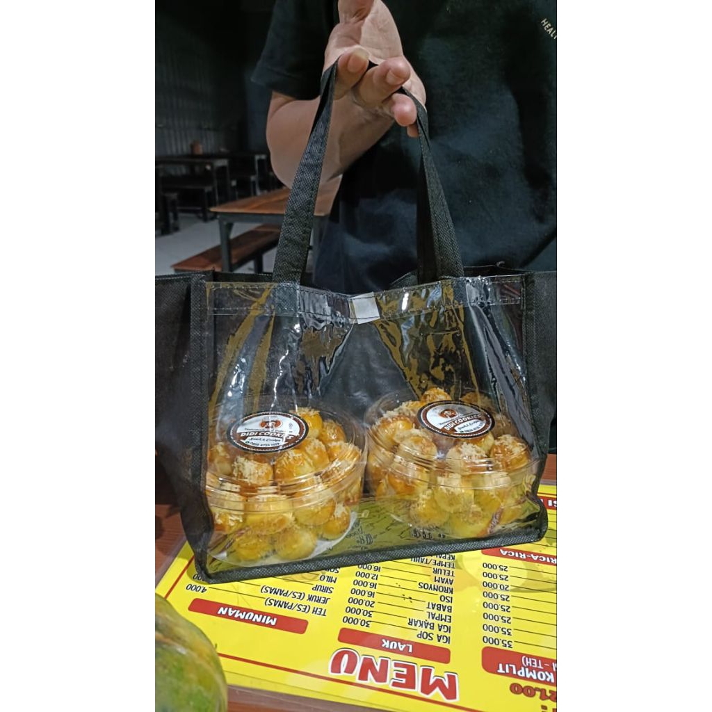 Aneka Kue