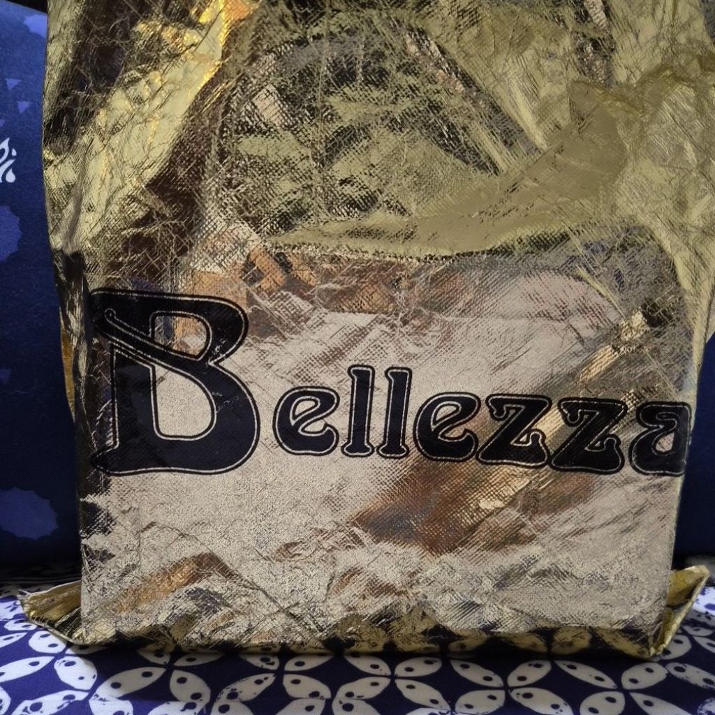 handbag Bellezza