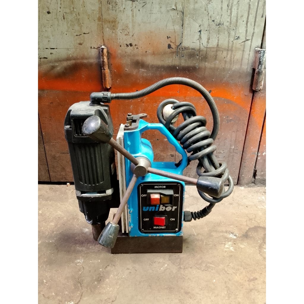 bor magnet unibor type jetbroach b 3 k 4 s