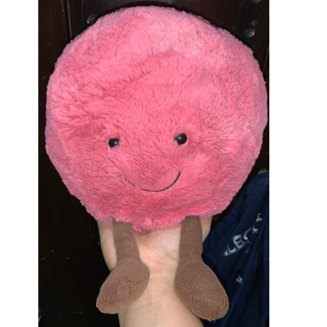 Jellycat cherry | Jellycat wilbur whale | Jellycat By FarvetShop
