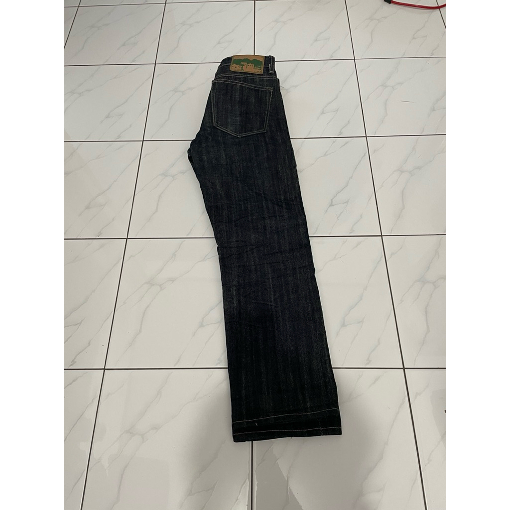 Denim Selvedge 23oz size 28-30
