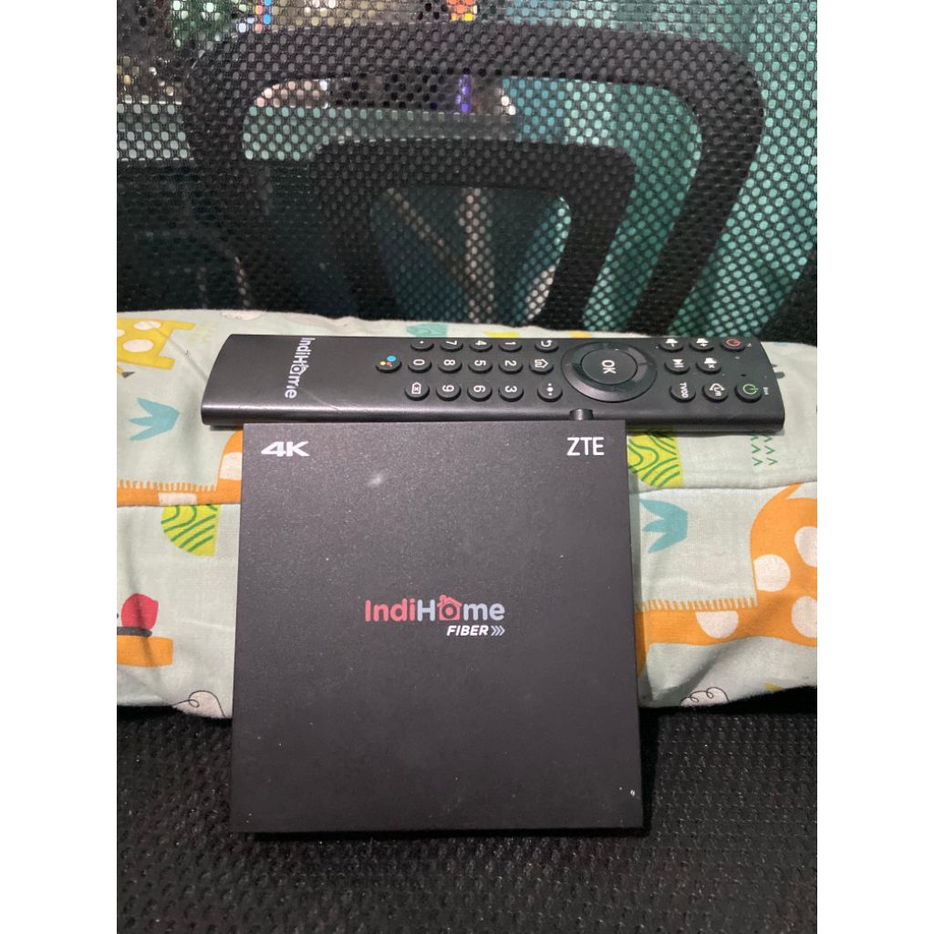 STB ANDROID B866F V 1.1 2/32 ANDROID 14