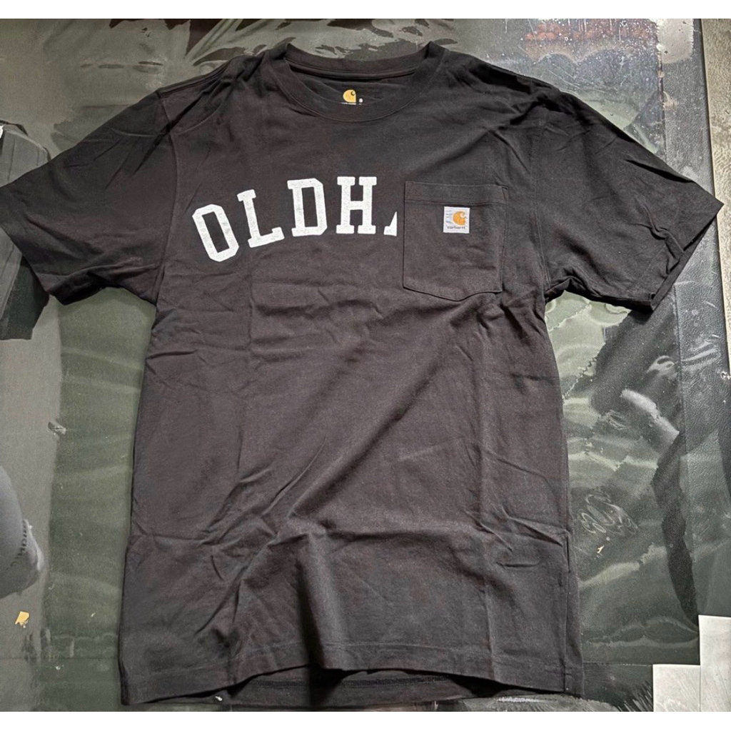 KNOCKED LOOSE CARHARTT