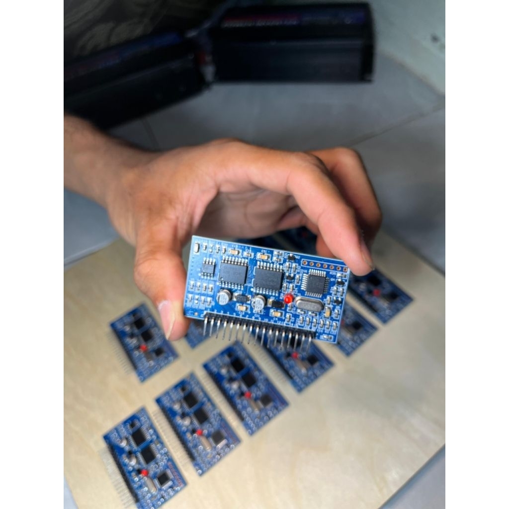 Modul EGS002 Normal