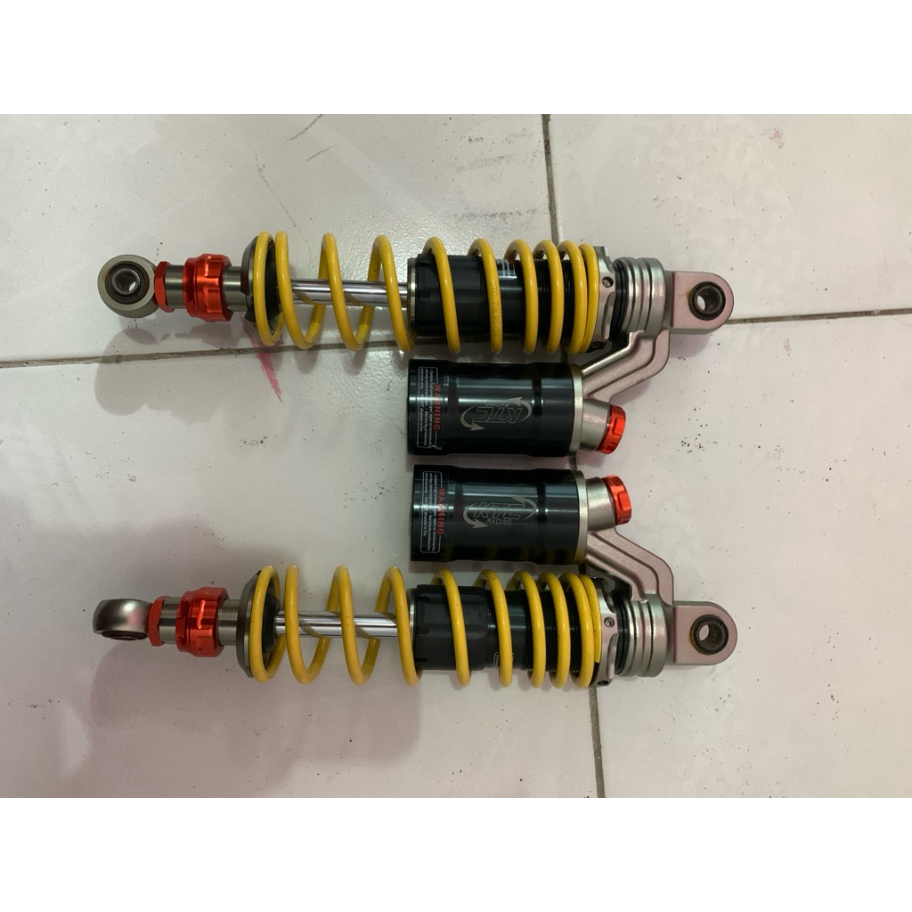 Ktc Extrime uk32 Original