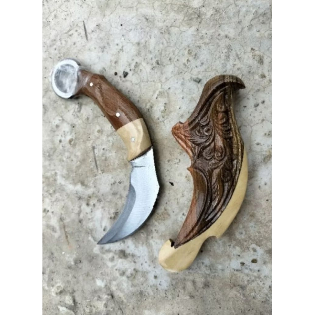 Kerambit Tactical