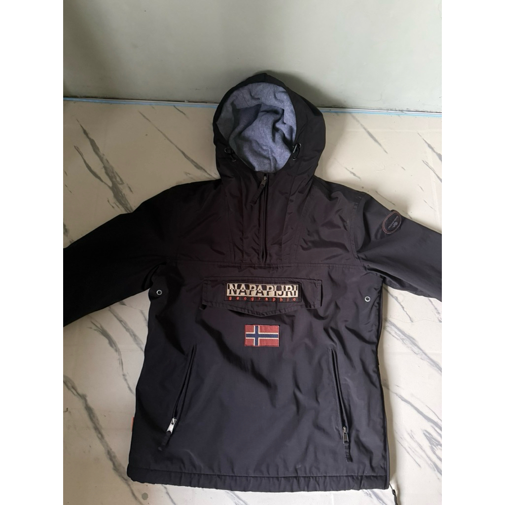 Jaket Napapijri