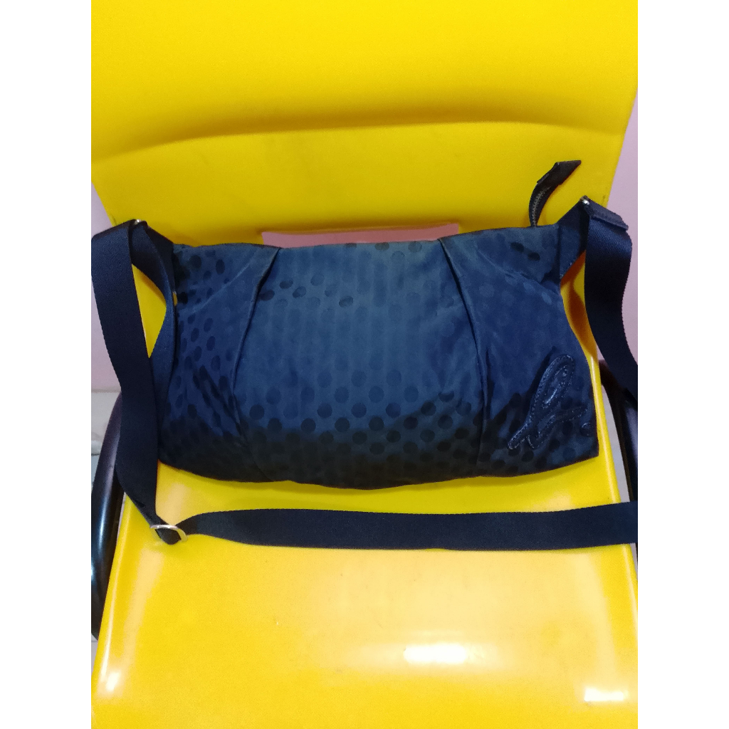 Agnes B Tas selempang wanita AUTHENTIC WITH TAG