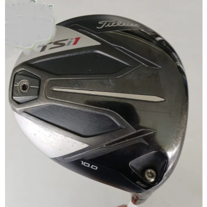 Titis Golf | Stick Golf Driver Titleist TSi1
