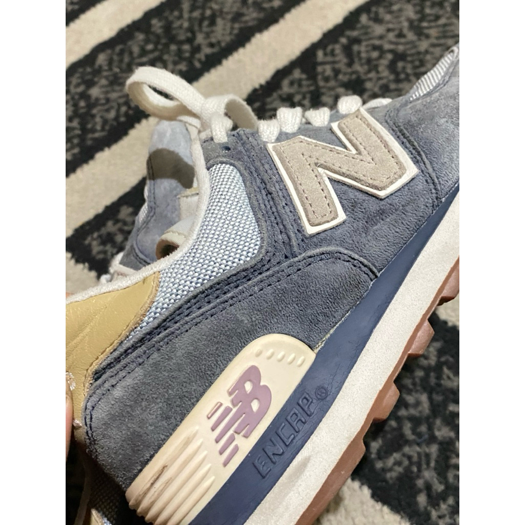 new balance 574