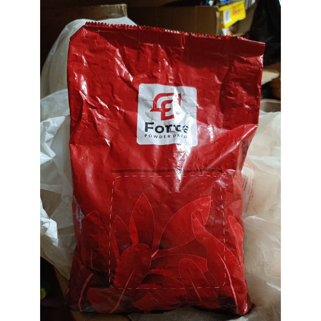 Forte Powder drink 1 kg
