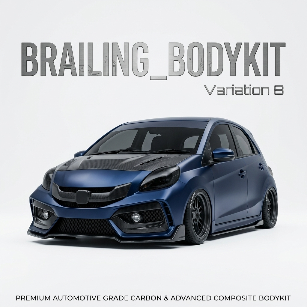 bodykit vios gen2 bodikit vios gen2 body kit vios gen2 GRADE-A
