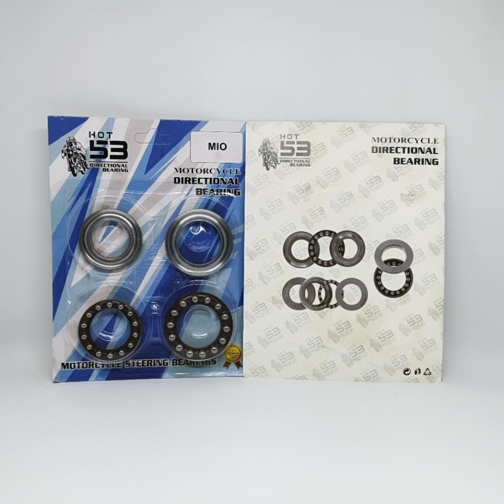 KOMSTIR YAMAHA MIO / JUPITER Z / VEGA ZR / VEGA R / RXKING ( 1 SET )