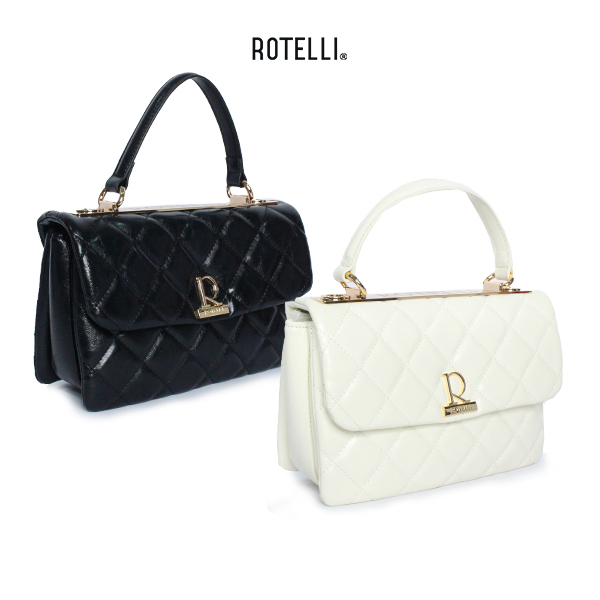 Rotelli Aster 252 Handbag