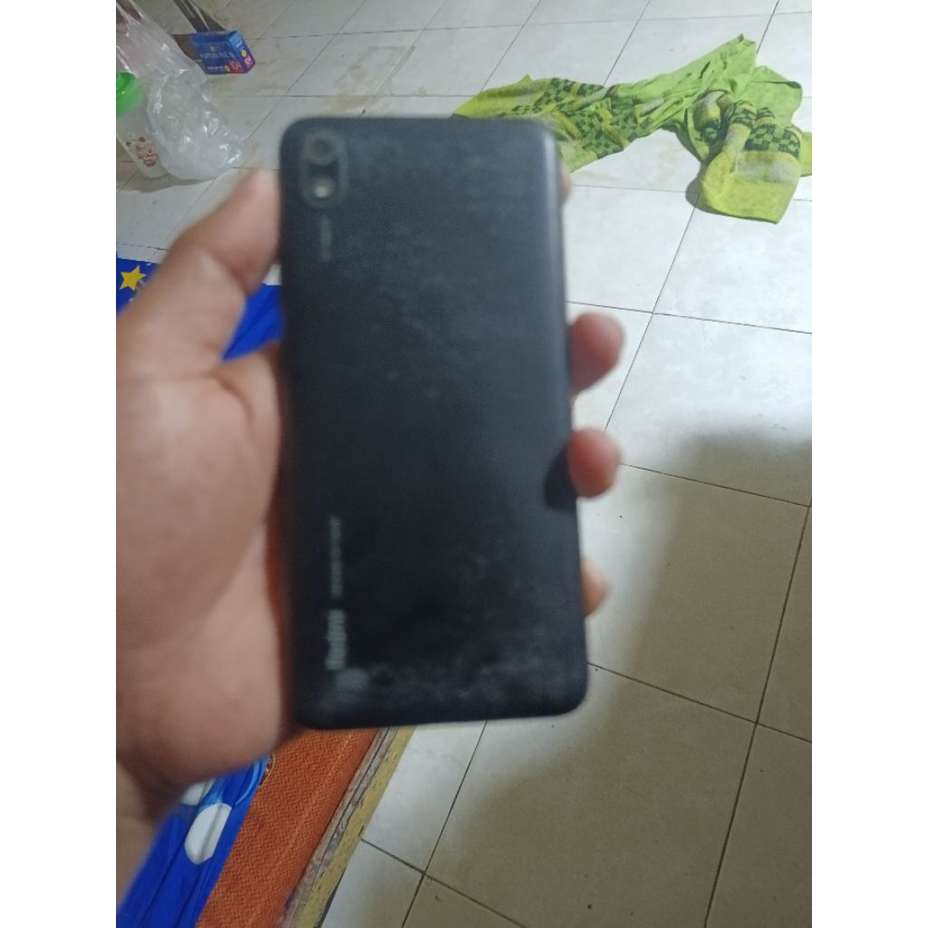 Redmi 7a minus mati