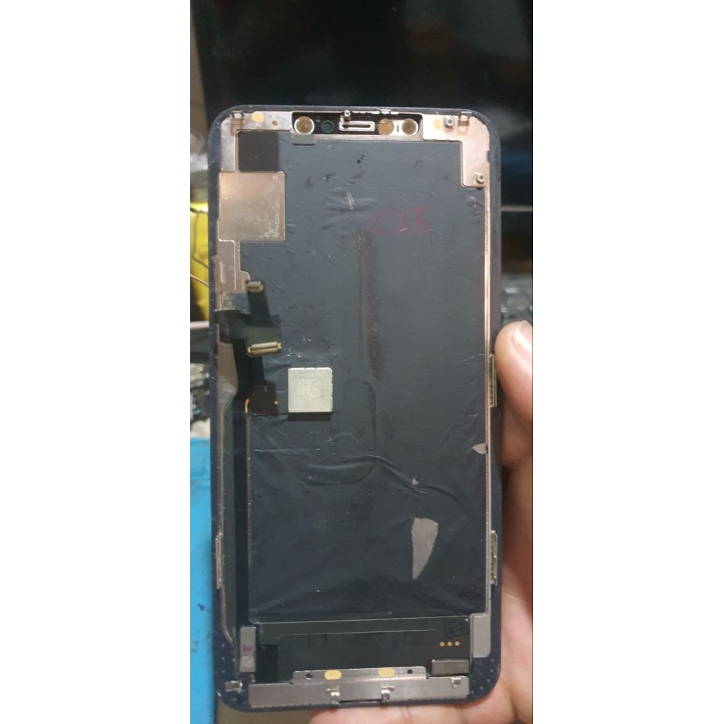 lcd iphone 11 pro max copotan