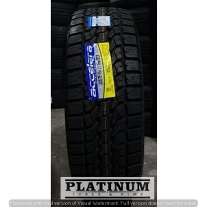 BAN MOBIL OFFROAD ACCELERA EPSILON A/T 285 75 R16 II BAN MEDAN LUMPUR ACCELERA EPSILON A/T 285/75 R1
