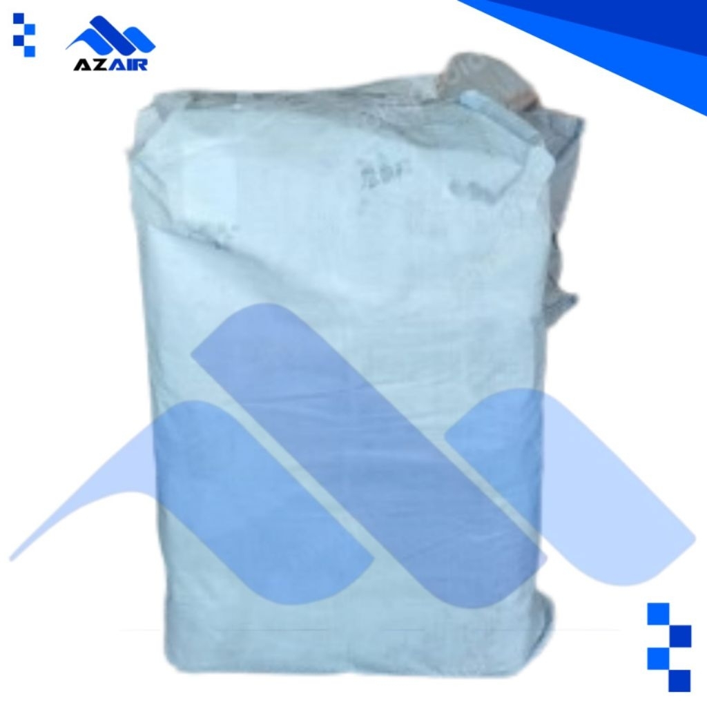 Media filter/isi tabung filter 1054