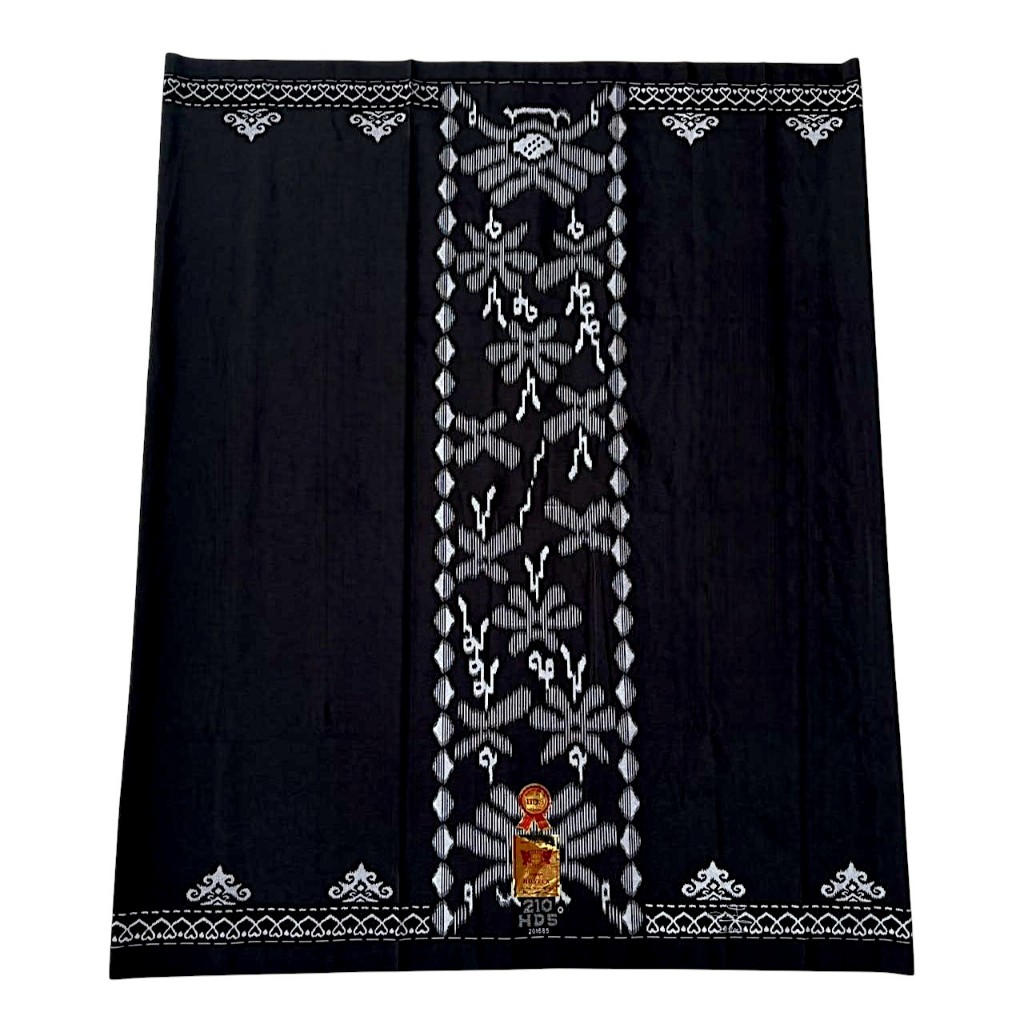 SARUNG HDS SAMARINDA SARUNG HDS POLOS SAMARINDA JUMBO DEWASA TANPA DUS