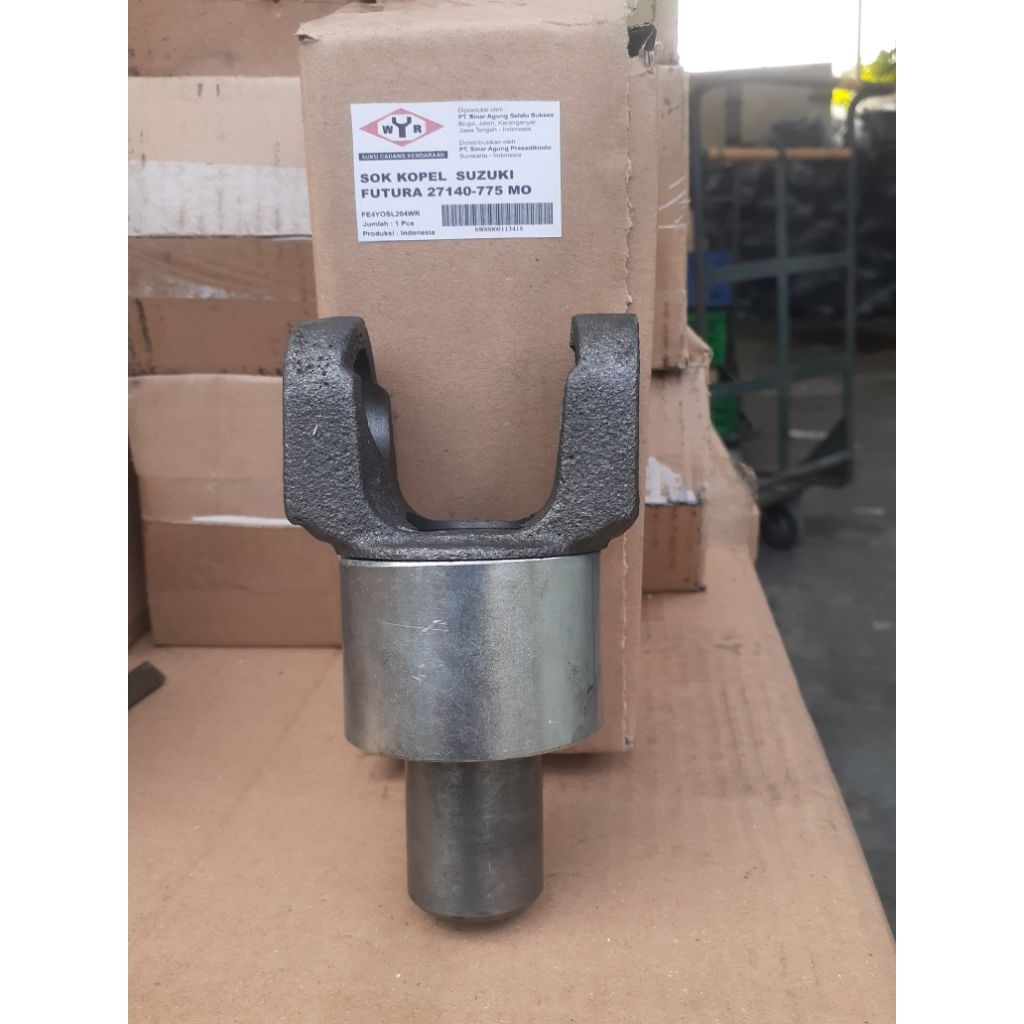 SOK KOPEL SUZUKI FUTURA 27140-775 MO